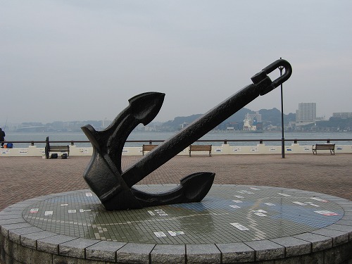 ノーフォーク広場11