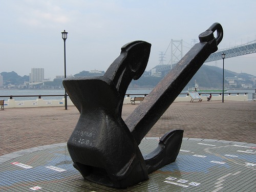 ノーフォーク広場12