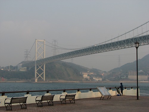 ノーフォーク広場2