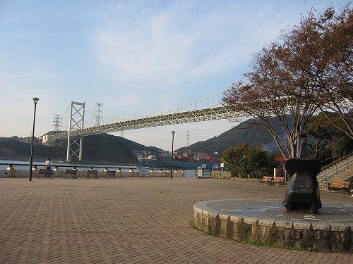 ノーフォーク広場6