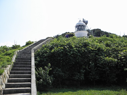 部埼灯台25