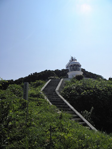 部埼灯台2