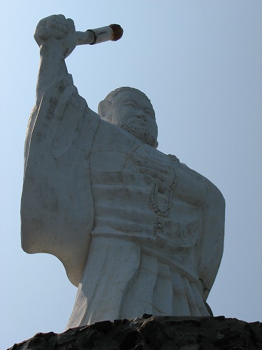 僧清虚像8
