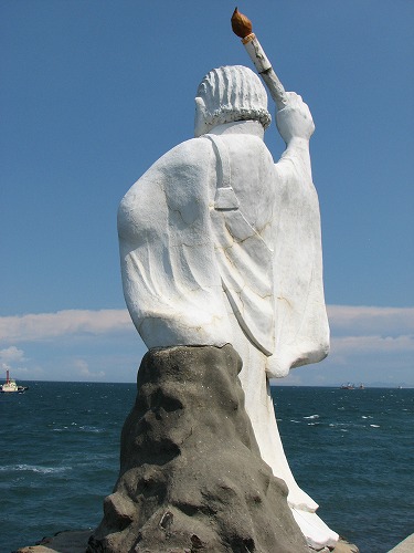 僧清虚像11
