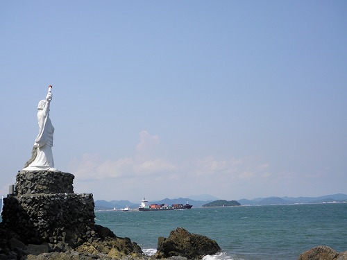 僧清虚像1