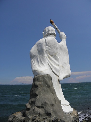 僧清虚像14