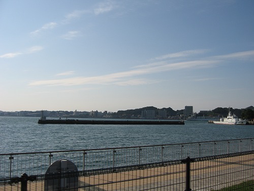 観潮遊歩道11