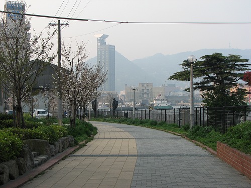 観潮遊歩道13