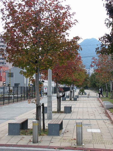 観潮遊歩道19
