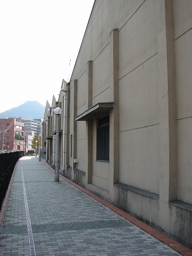 観潮遊歩道20