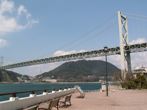 観潮遊歩道23