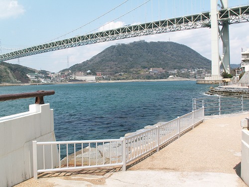 観潮遊歩道41