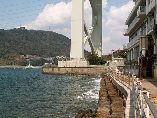 観潮遊歩道26
