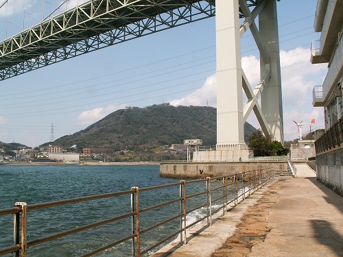 観潮遊歩道27
