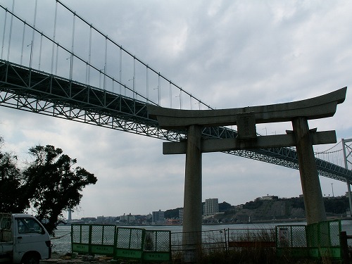 観潮遊歩道34