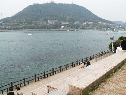 観潮遊歩道39