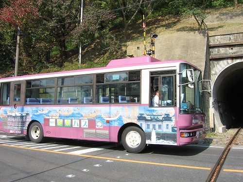 周遊バス2