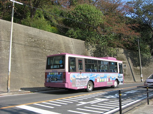 周遊バス5