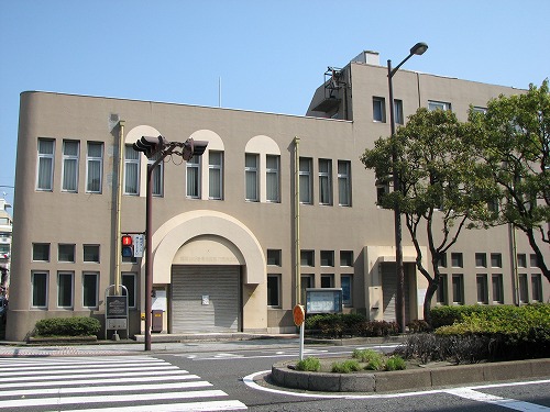福岡中央銀行1
