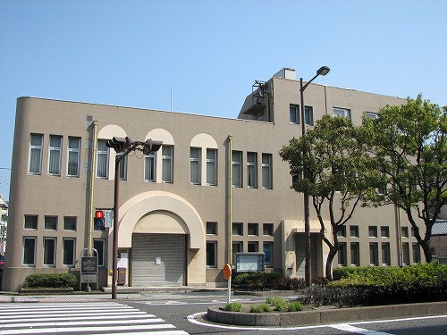 福岡中央銀行3