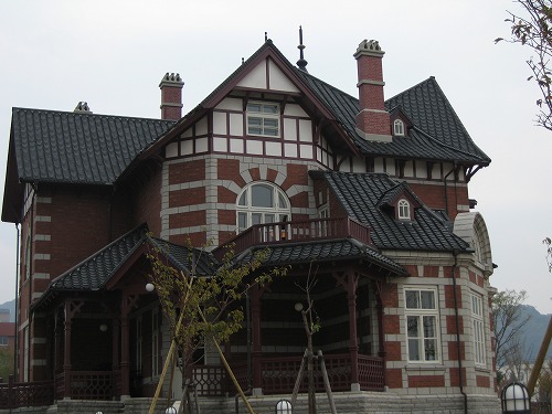 国際友好記念図書館17