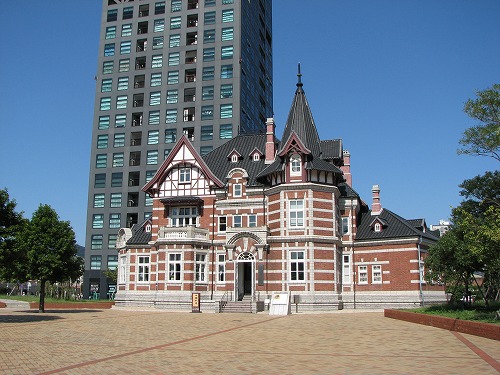 国際友好記念図書館30