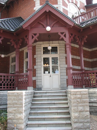 国際友好記念図書館22