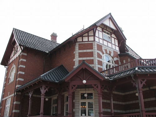 国際友好記念図書館10