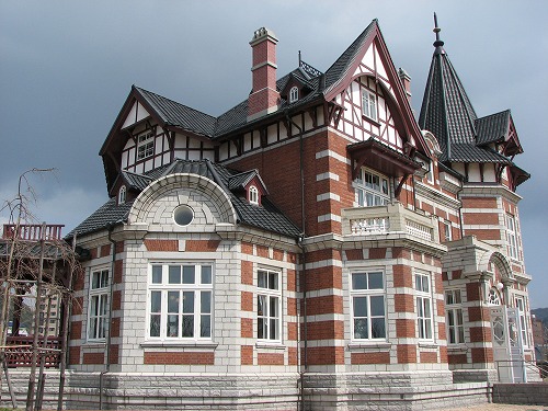 国際友好記念図書館8