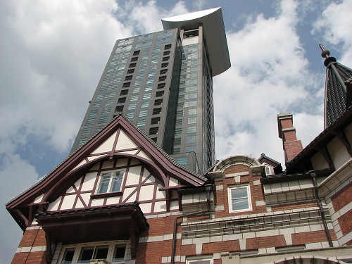 国際友好記念図書館14