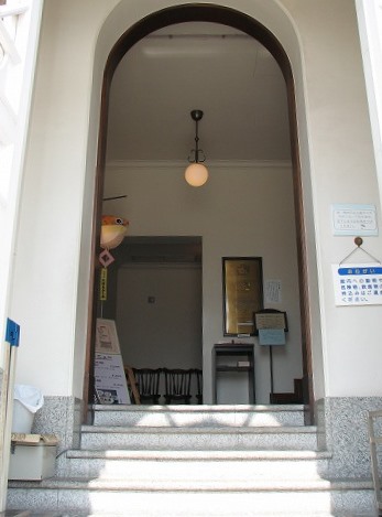 国際友好記念図書館25