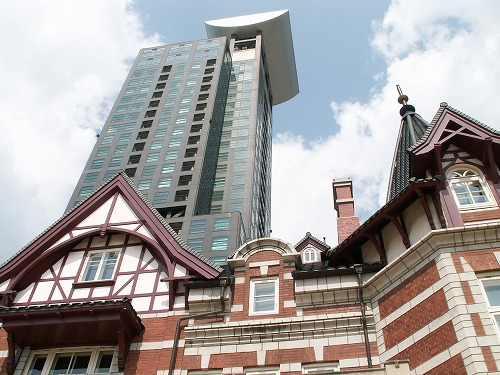 国際友好記念図書館18