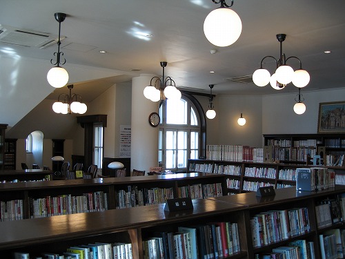 図書館9