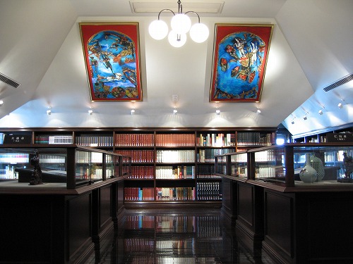 図書館13
