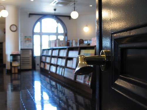 図書館19