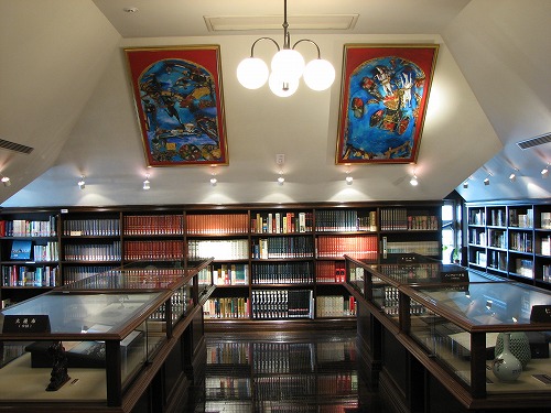 図書館28