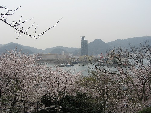 和布刈公園23