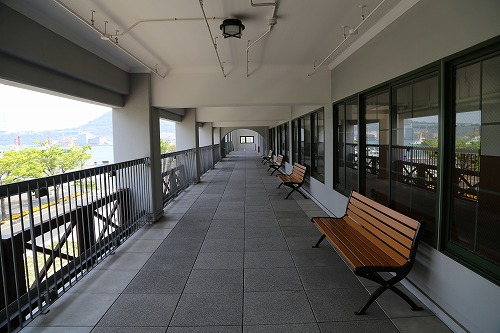 旧大連航路上屋5