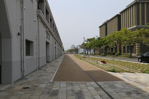 旧大連航路上屋13