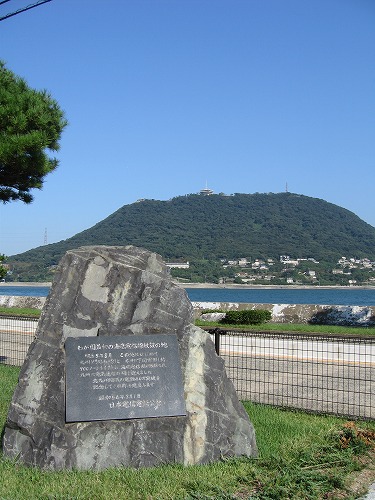 観潮遊歩道6