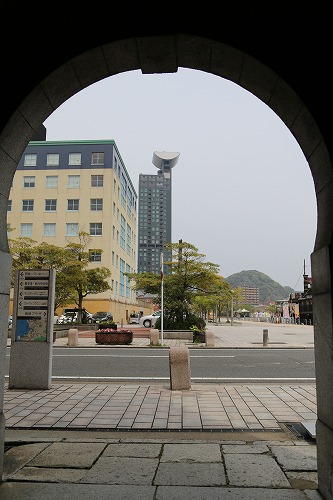 旧大阪商船ビル11