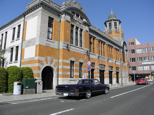 旧大阪商船ビル19