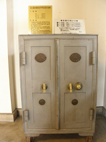 旧大阪商船ビル17
