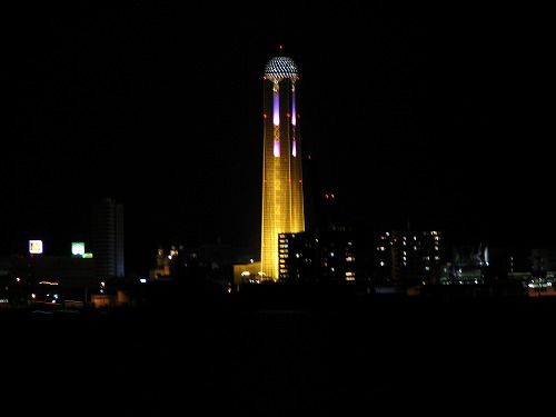 門司港3