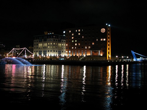 門司港10