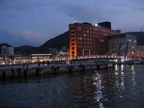門司港17