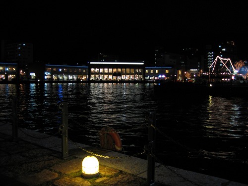 門司港21