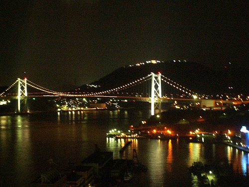 門司港レトロ展望所6