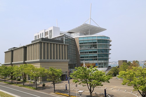海峡ドラマシップ2
