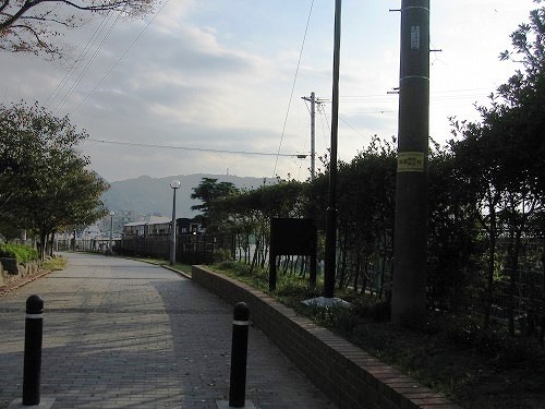 しおかぜの路5